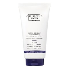 Night Recovery Cream - Haarpflegecreme, CHRISTOPHE ROBIN